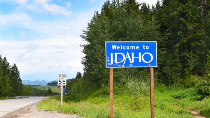 is witchcraft legal in idaho by magickal spot tina caro rewieved by lawyer Juliana Soria