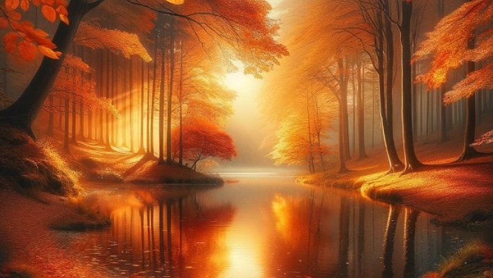 Afirmaciones para noviembre imagen destacada por tina caro magickal spot