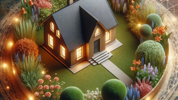Afirmaciones para manifestar una nueva casa imagen destacada por tina caro magickal spot