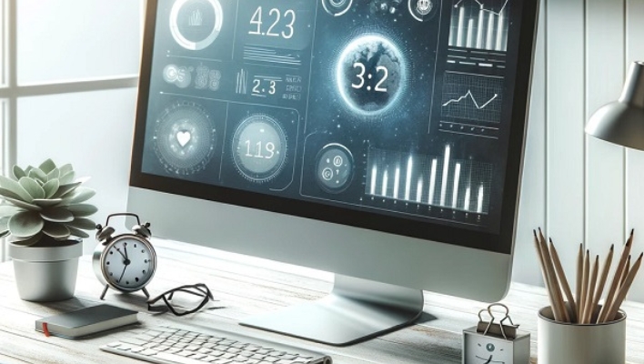 Afirmaciones para la productividad imagen destacada por tina caro magickal spot