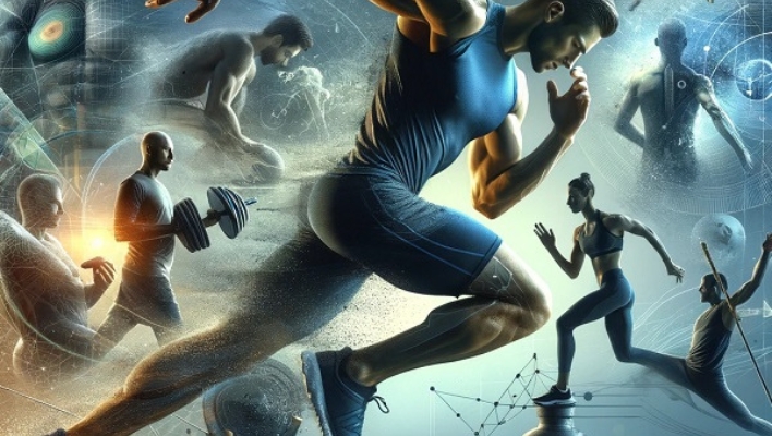 afirmaciones para deportistas imagen destacada por tina caro magickal spot