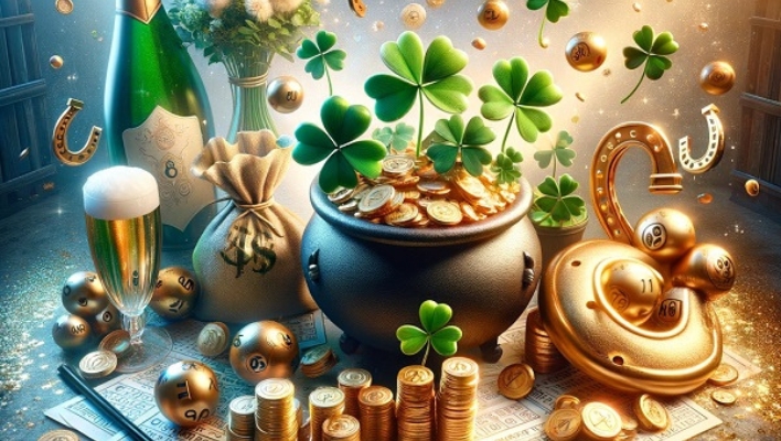 afirmaciones para la loteria imagen destacada por tina caro magickal spot