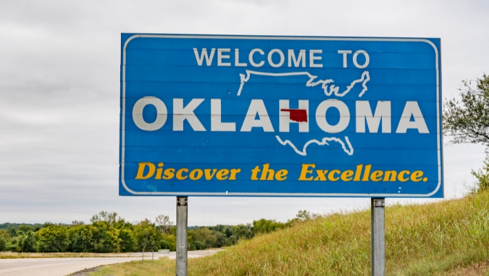 es la brujería legal en oklahoma por punto mágico tina caro rewieved por el abogado Juliana Soria