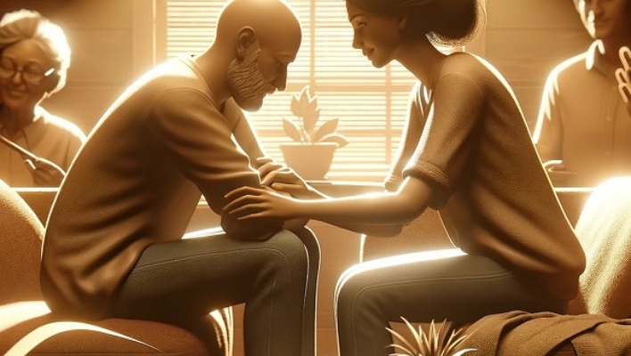 Afirmaciones para el marido imagen destacada por tina caro magickal spot