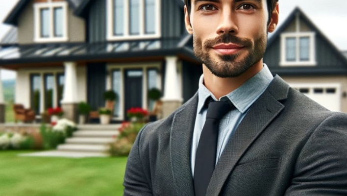 Afirmaciones para agentes inmobiliarios imagen destacada por tina caro magickal spot