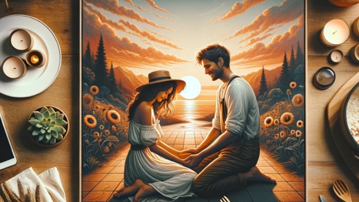 afirmaciones para parejas imagen destacada por tina caro magickal spot