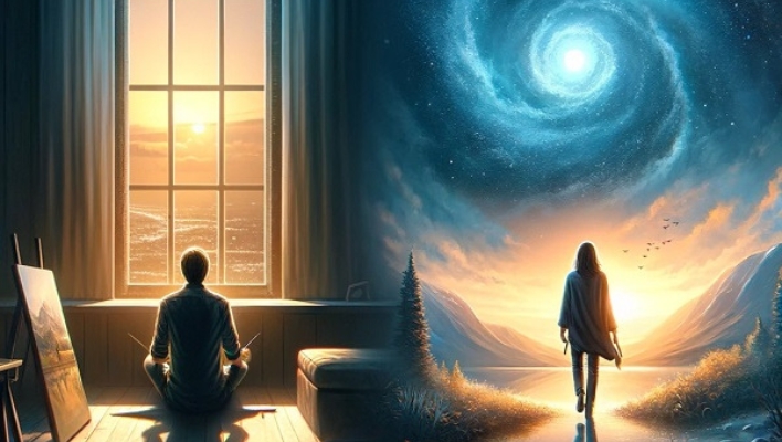 afirmaciones para la soledad imagen destacada por tina caro y magickal spot