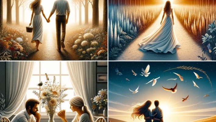 afirmaciones para el matrimonio imagen destacada por tina caro magickal spot