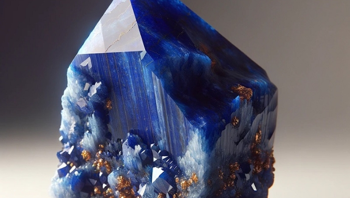 AFIRMACIONES PARA el cristal de lapislázuli imagen destacada por magickal spot