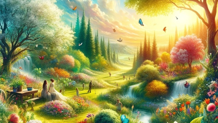afirmaciones para mayo imagen destacada por magickal spot