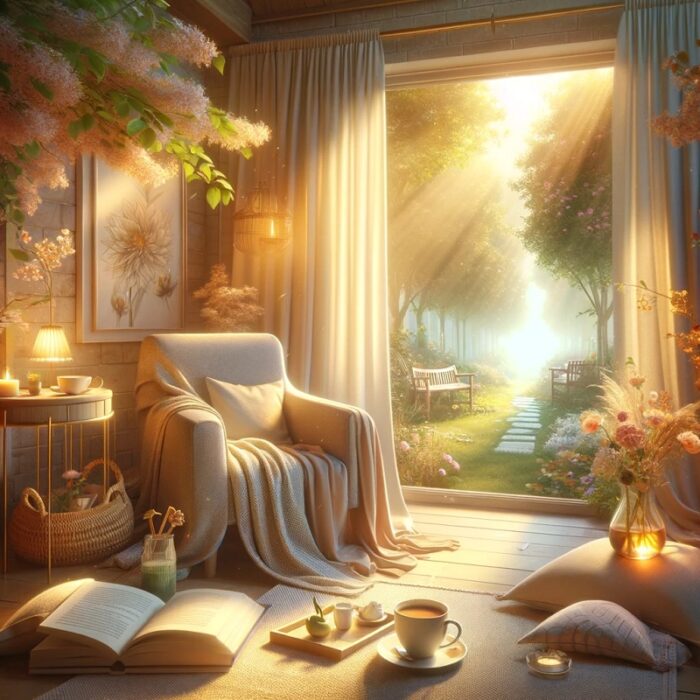 afirmaciones para el domingo por magickal spot