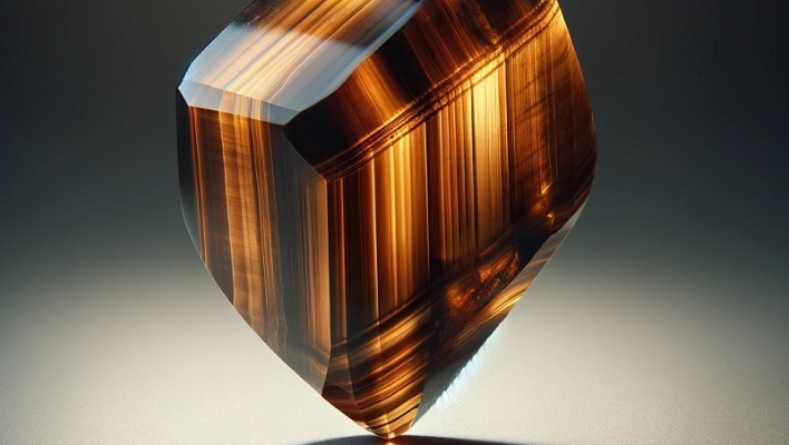 afirmaciones para el cristal ojo de tigre imagen destacada por magickal spot