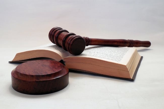 Court Case Spells For Every Occasion featured graphic