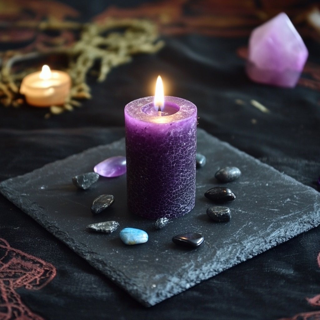 Crystals Associated with Hecate featured image updated 2025 magickal spot