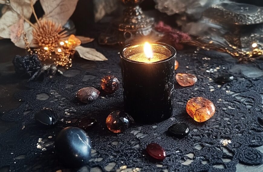Cristales asociados a Morrigan imagen destacada actualizada 2025 punto mágico