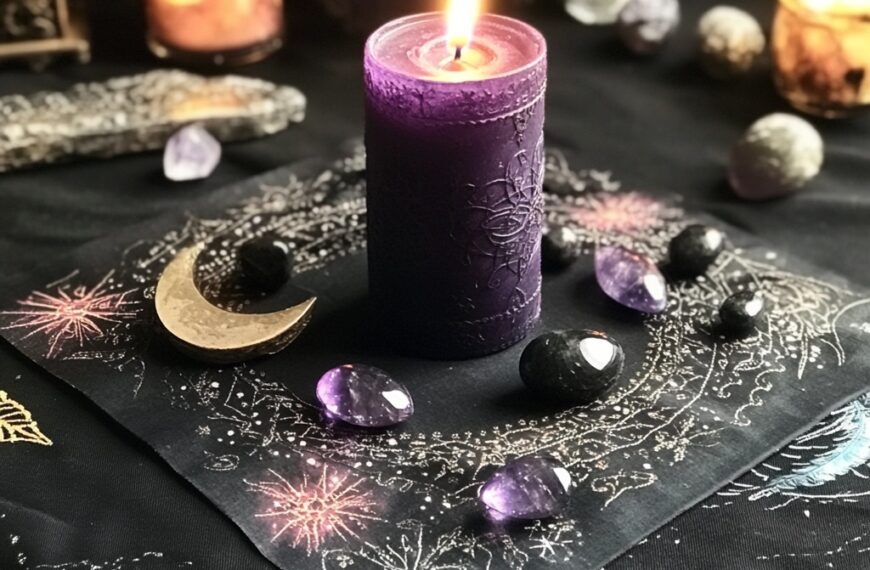 Cristales asociados a Nyx imagen destacada actualizada 2025 magickal spot