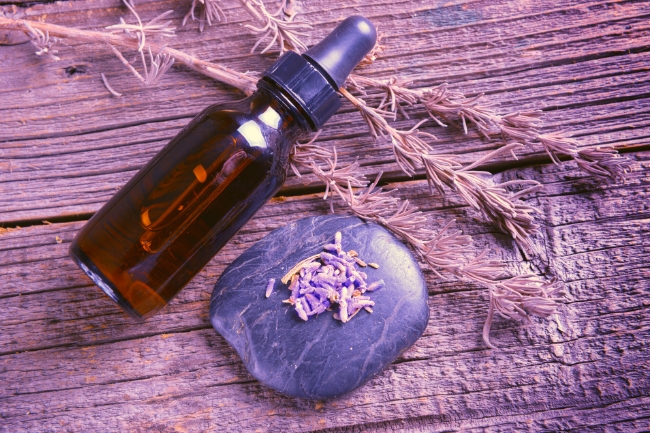 Hacer aceites espirituales en casa gráfico destacado