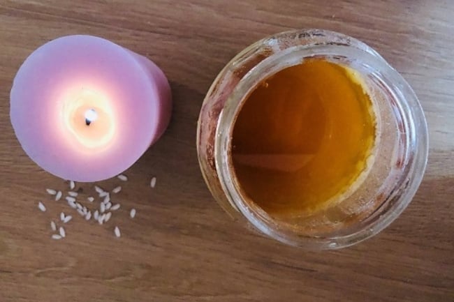 Powerful Honey Jar Spells featured graphic
