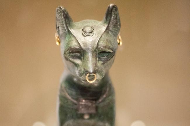 deities-associated-with-cats