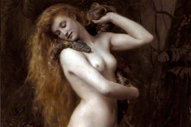 Diosa Lilith: Oraciones, Símbolos, Libros y Más [Guía]