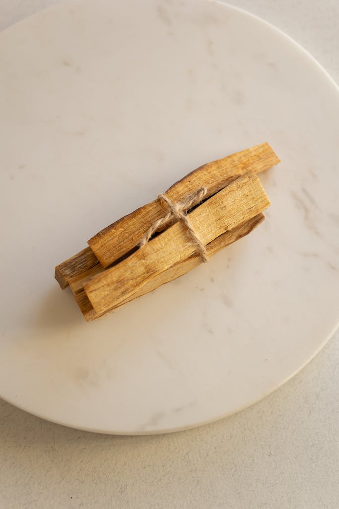 Palo Santo simbolismo espiritualidad