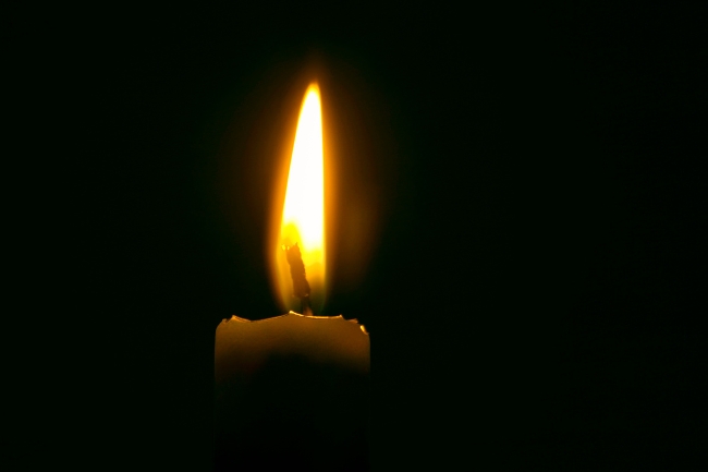 oración por los difuntos