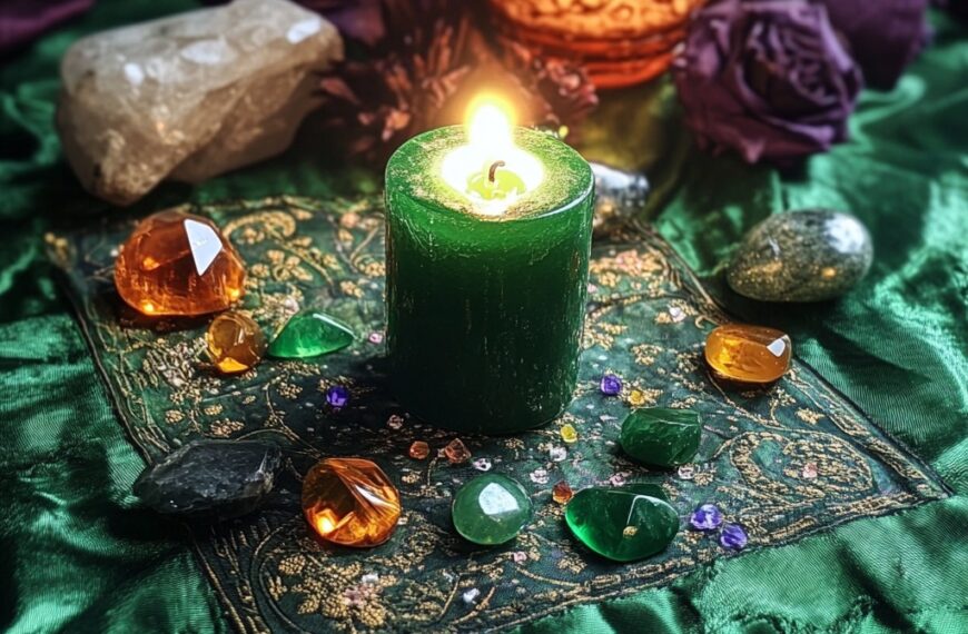 Cristales asociados a la suerte imagen destacada actualizada 2025 magickal spot
