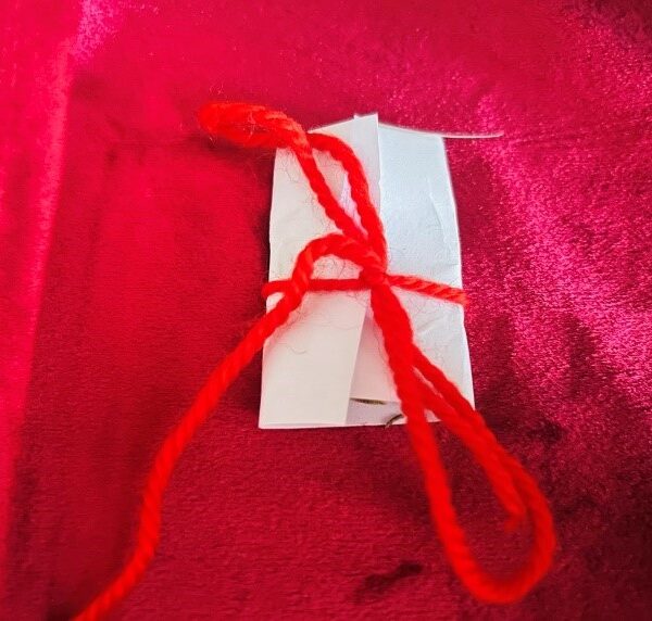 Cardinal Directions, Rosemary, and a Coin – Get Ex Back Spell