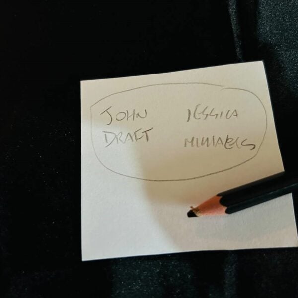 Easy Chanting Spell to Separate Two Lovers (DIY Cast Along)