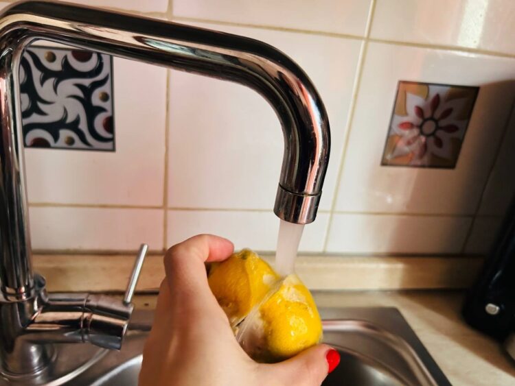 Mexican Break Up Spell With Lemon and Salt (DIY Cast Along)