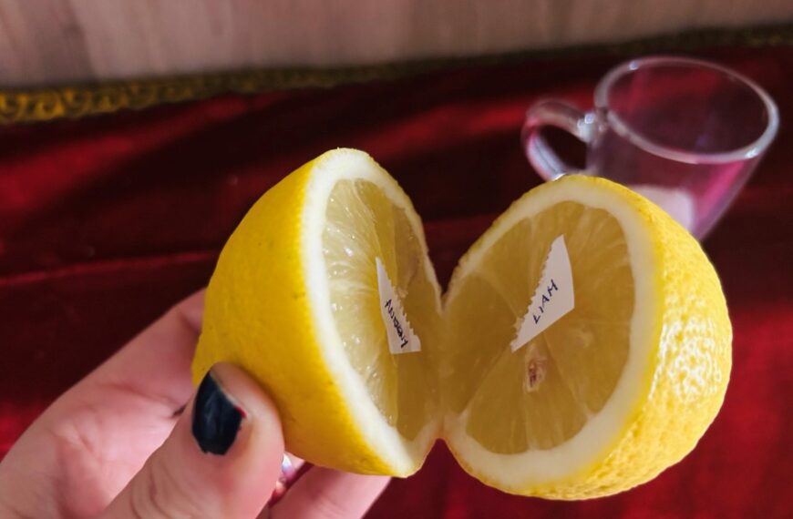 Hechizo de separación para amistades tóxicas (DIY Cast-Along)