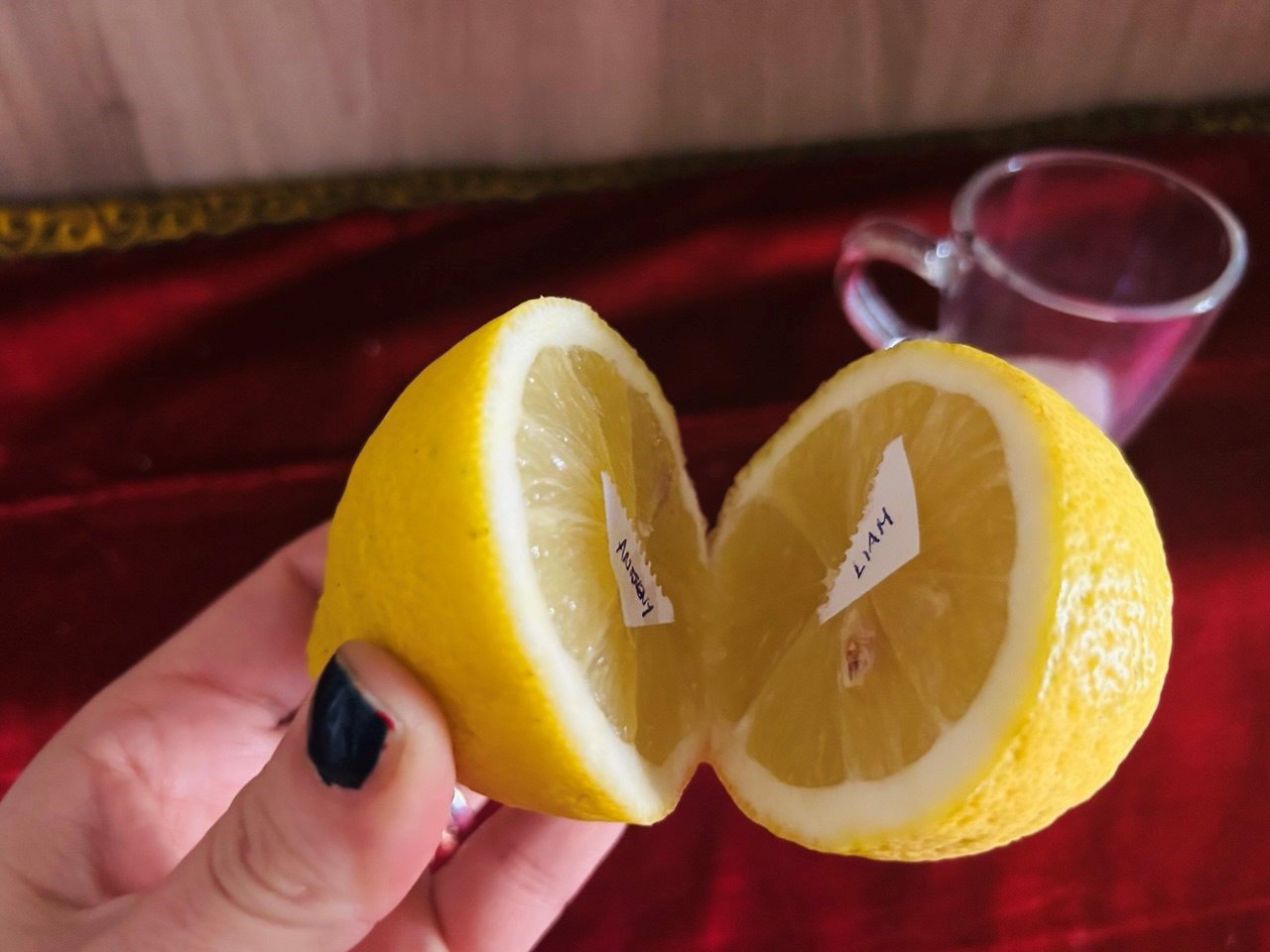 Hechizo de separación para amistades tóxicas (DIY Cast-Along)