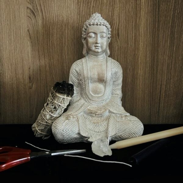 DIY desterrando hechizos por tina caro magickal spot imagen destacada