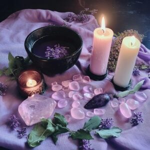 Relationship Compatibility Reading service on magickal spot featured image