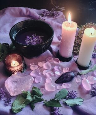 Relationship Compatibility Reading service on magickal spot featured image