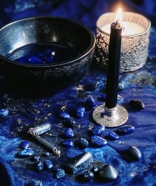 Truth Revelation Spell Casting featured image by magickal spot