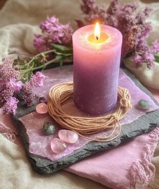 Twin Flame & Soulmate Reading service on Magickal Spot featured image