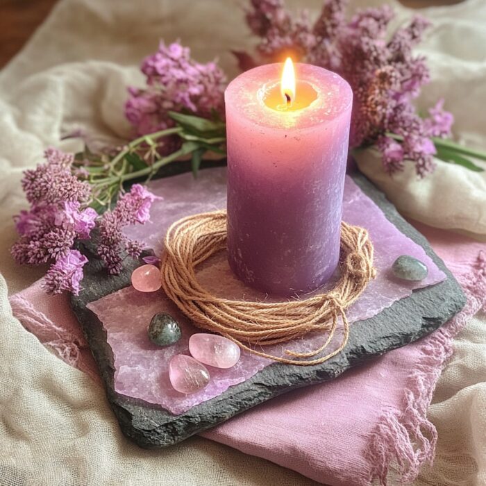 Twin Flame & Soulmate Reading service on Magickal Spot featured image