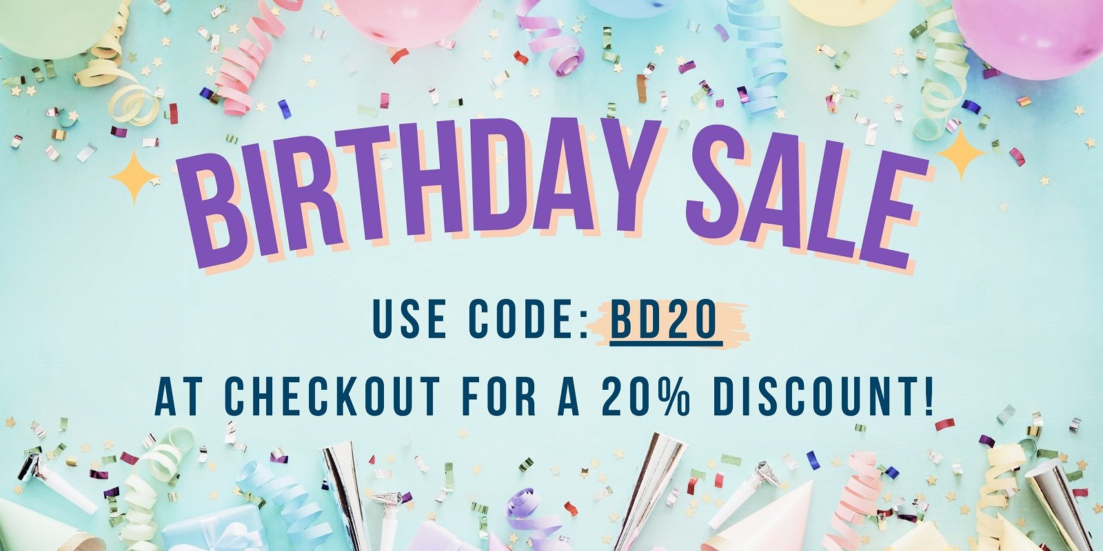 birthday sale august 2025 on magickal spot spellcasting services