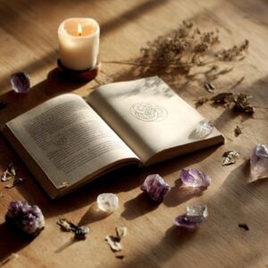 soul purpose reading service on magickal spot product image