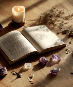 soul purpose reading service on magickal spot product image