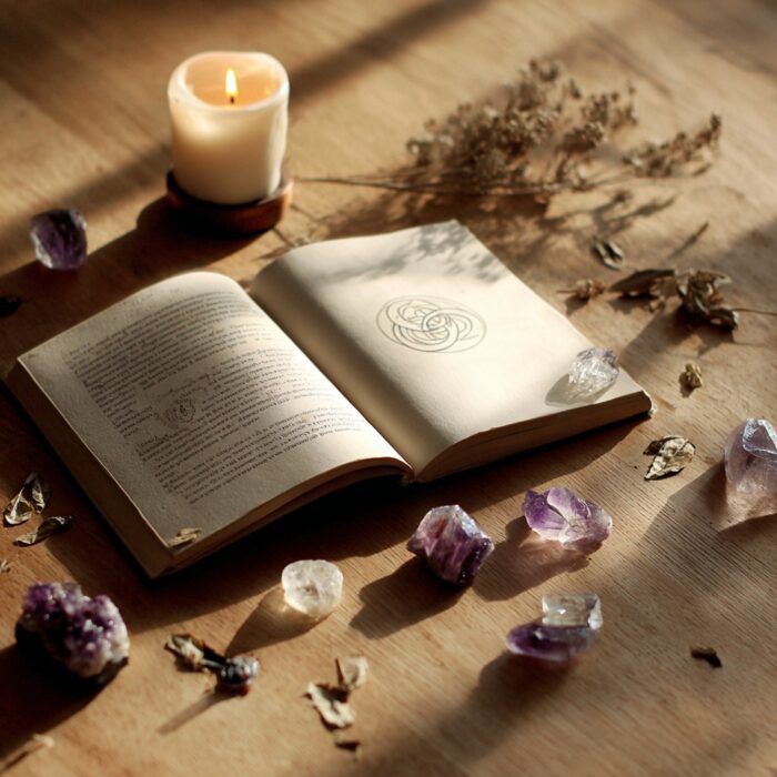 soul purpose reading service on magickal spot product image