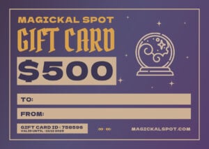 Digital Gift Card