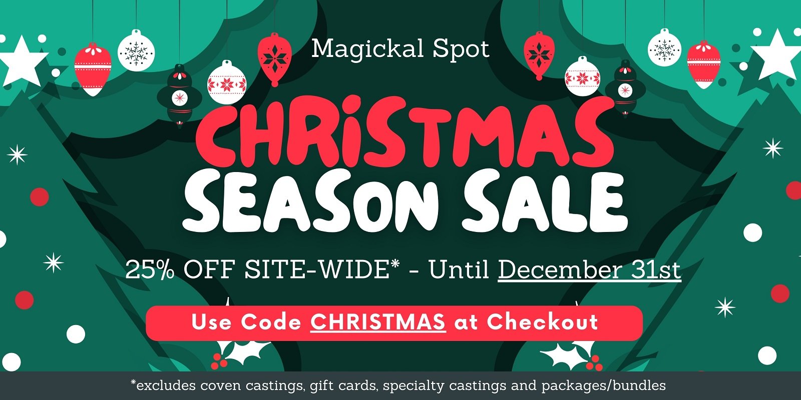 christmas sale on magickal spot spellcasting services 2025 special in december v2 christmas sale on magickal spot spellcasting services 2025 special in december v2