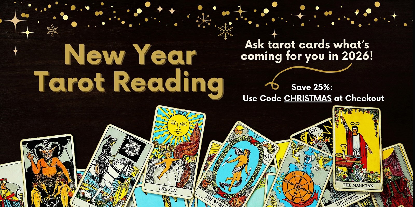 new year tarot reading on magickal spot special in december 2025 v3 new year tarot reading on magickal spot special in december 2025 v3