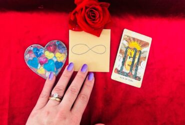 10 Símbolos Que Representan El Amor (Mis Elecciones)
