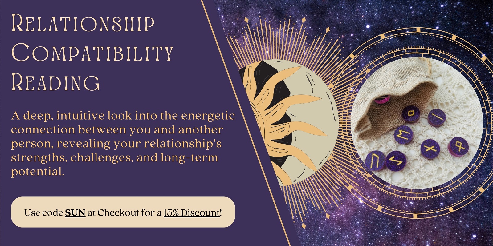compatibility reading service special in shop on magickal spot july 2026 compatibility reading service special in shop on magickal spot july 2026
